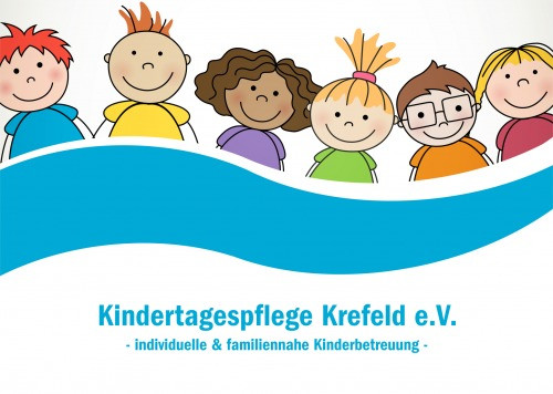 Kindertagespflege Krefeld e.V.